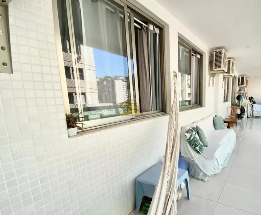 Apartamento, 2 quartos, 113 m² - Foto 24