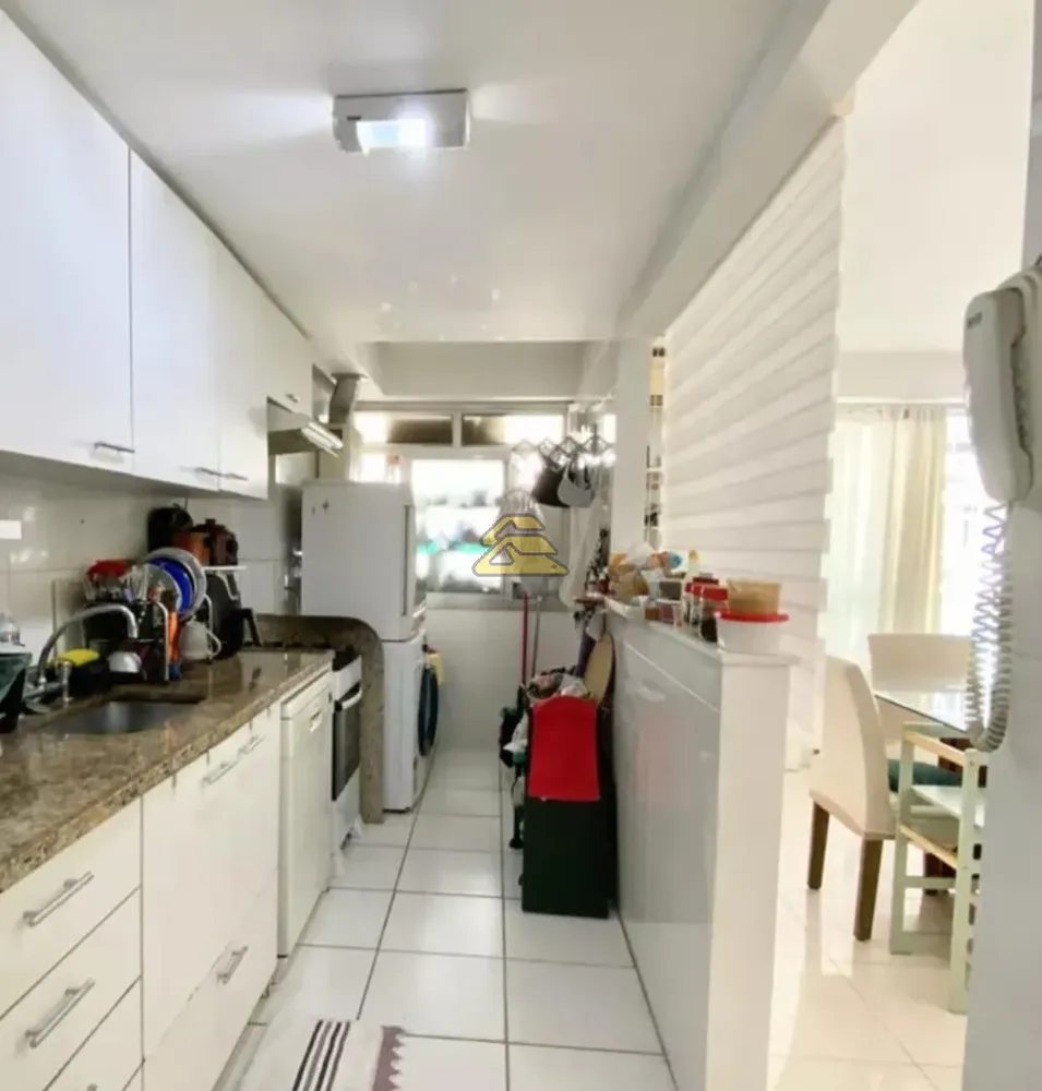Apartamento, 2 quartos, 113 m² - Foto 27