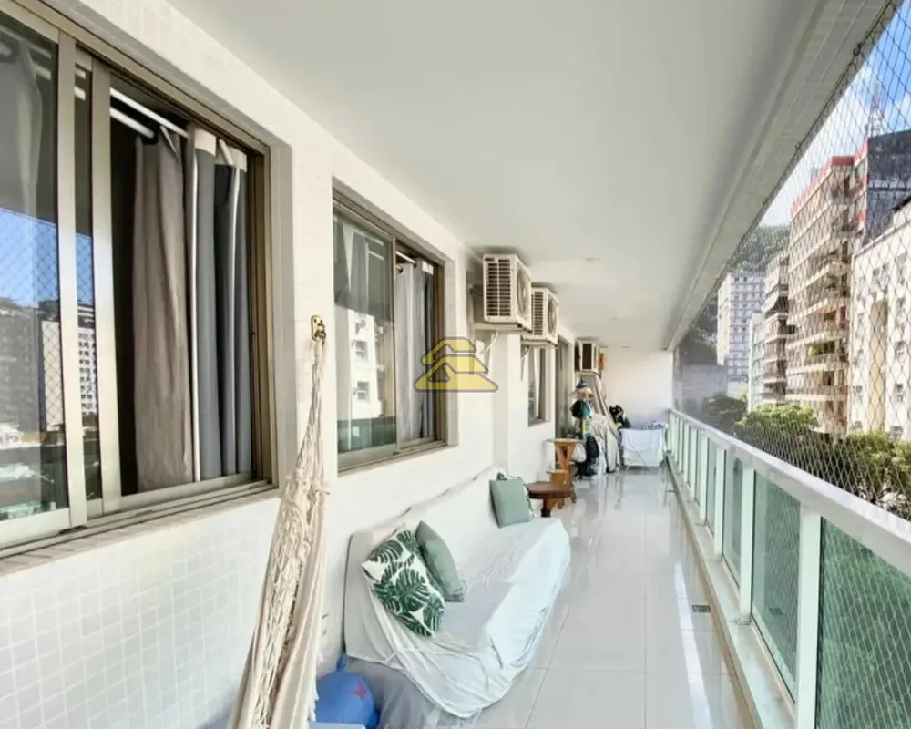 Apartamento, 2 quartos, 113 m² - Foto 5