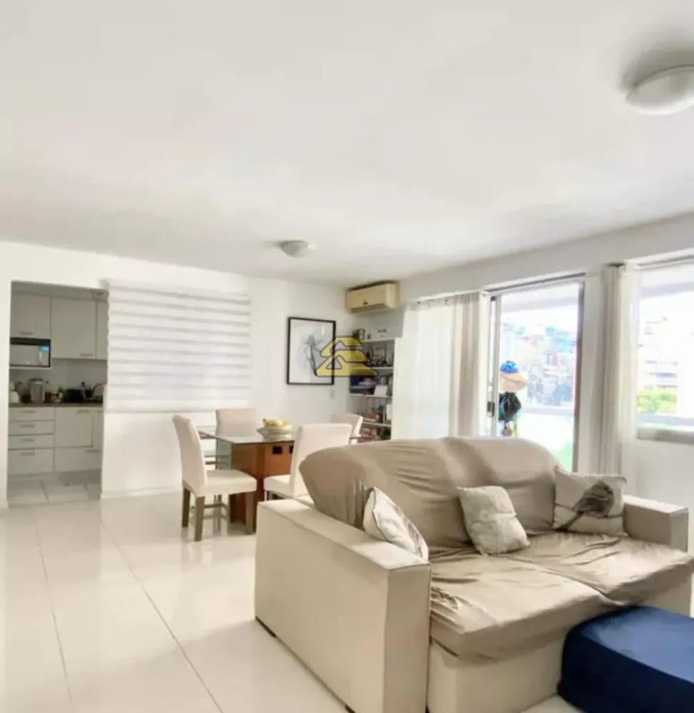 Apartamento, 2 quartos, 113 m² - Foto 14