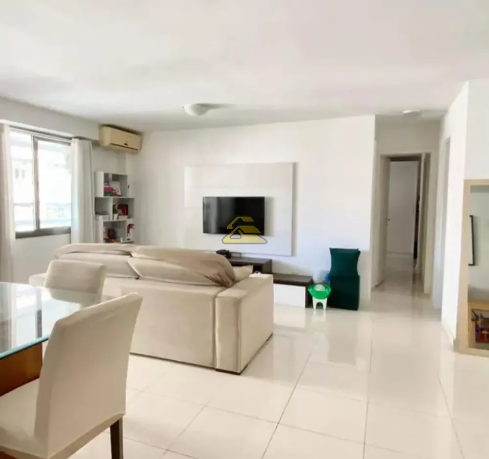 Apartamento, 2 quartos, 113 m² - Foto 7