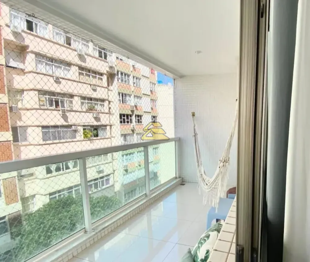 Apartamento, 2 quartos, 113 m² - Foto 18