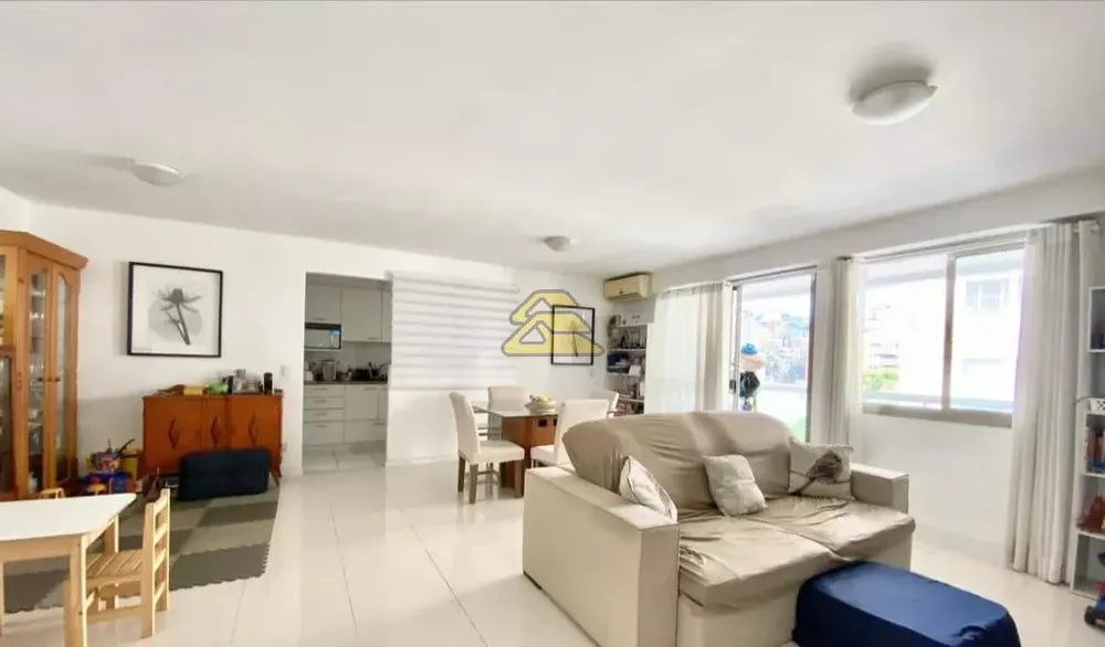 Apartamento, 2 quartos, 113 m² - Foto 1