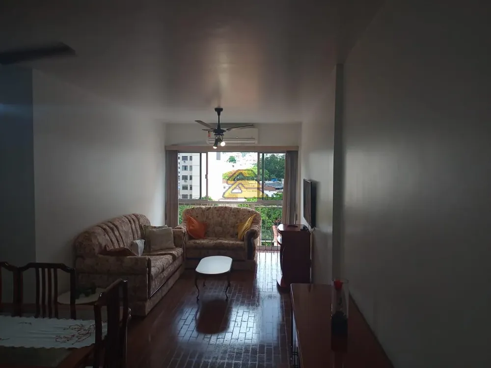 Apartamento, 3 quartos, 102 m² - Foto 1