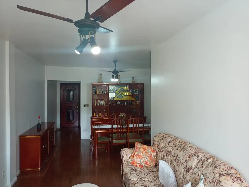 Apartamento, 3 quartos, 102 m² - Foto 2