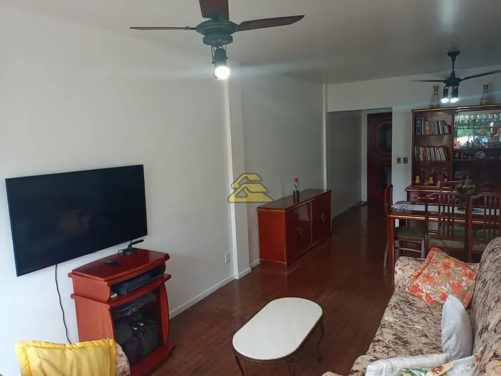 Apartamento, 3 quartos, 102 m² - Foto 3