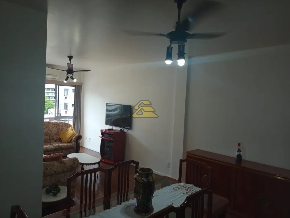 Apartamento, 3 quartos, 102 m² - Foto 4
