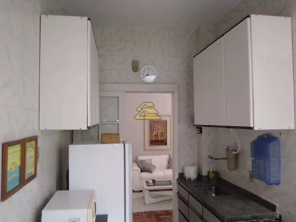 Apartamento, 2 quartos, 56 m² - Foto 23