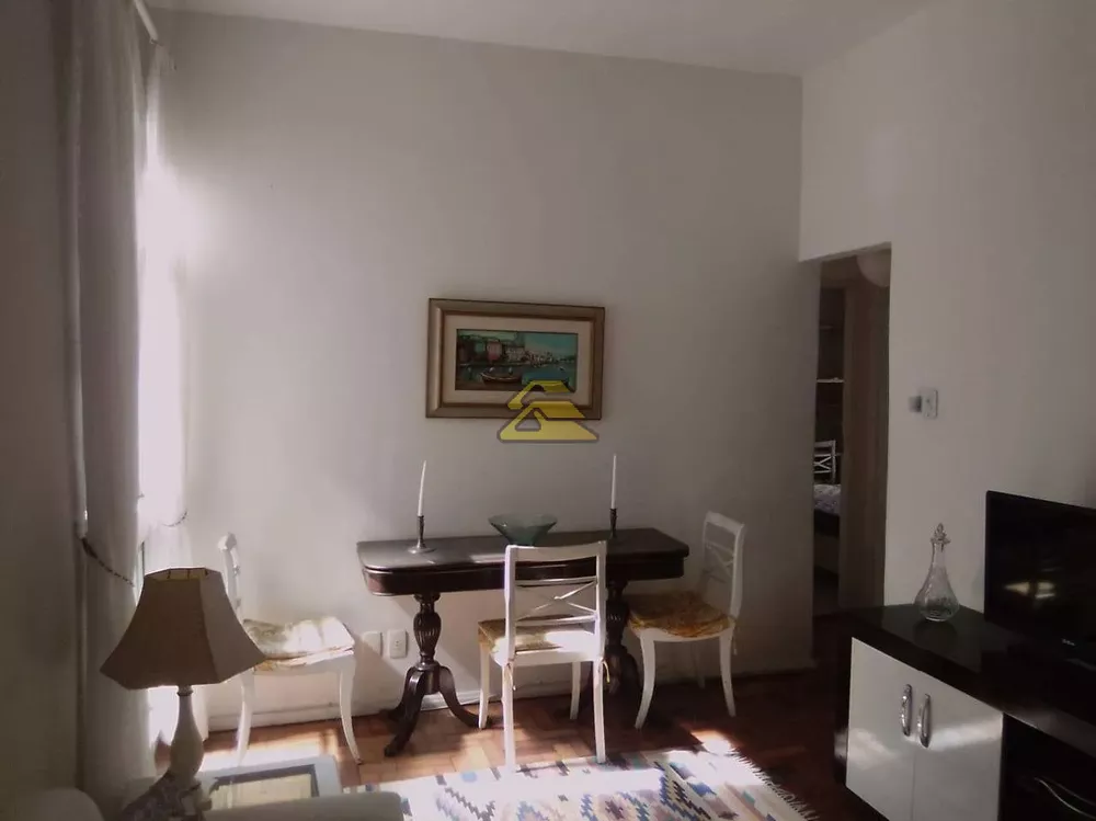 Apartamento, 2 quartos, 56 m² - Foto 2