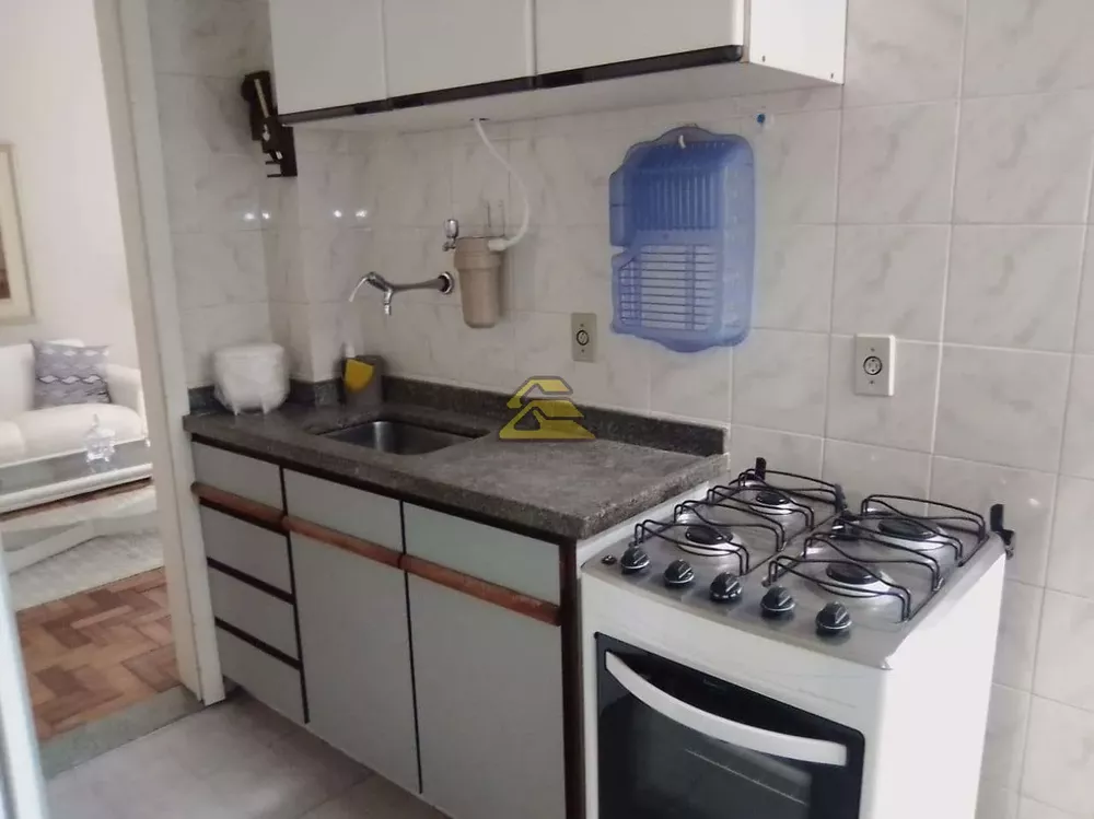 Apartamento, 2 quartos, 56 m² - Foto 27