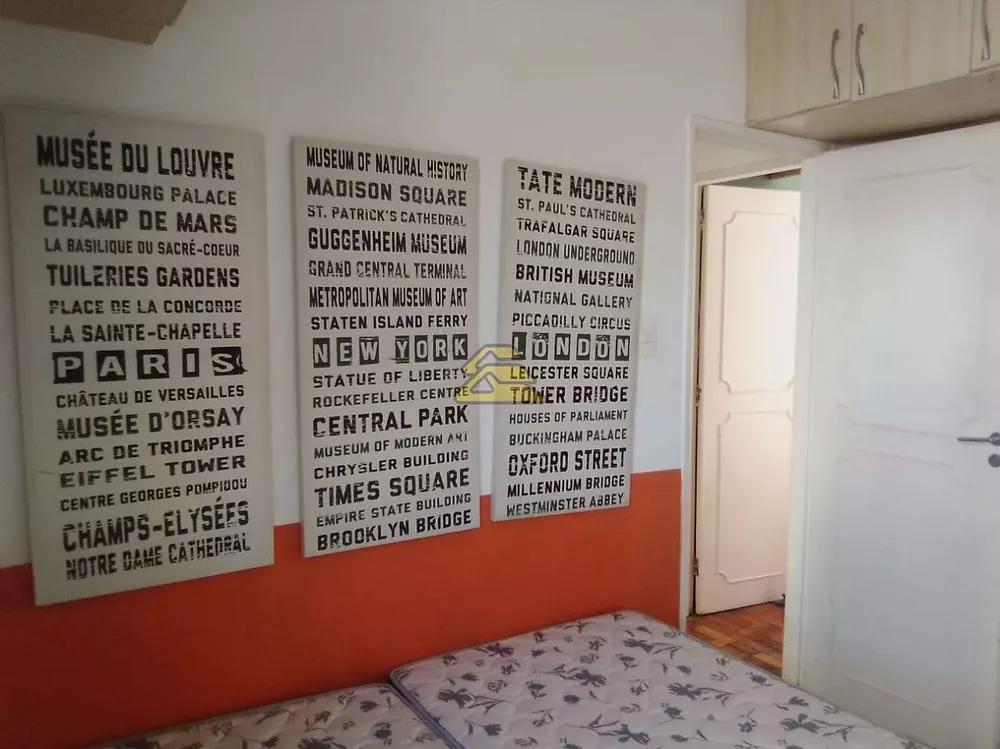 Apartamento, 2 quartos, 56 m² - Foto 13