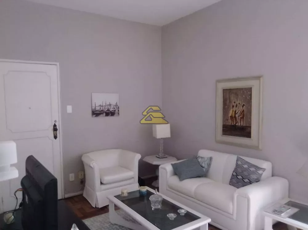 Apartamento, 2 quartos, 56 m² - Foto 1