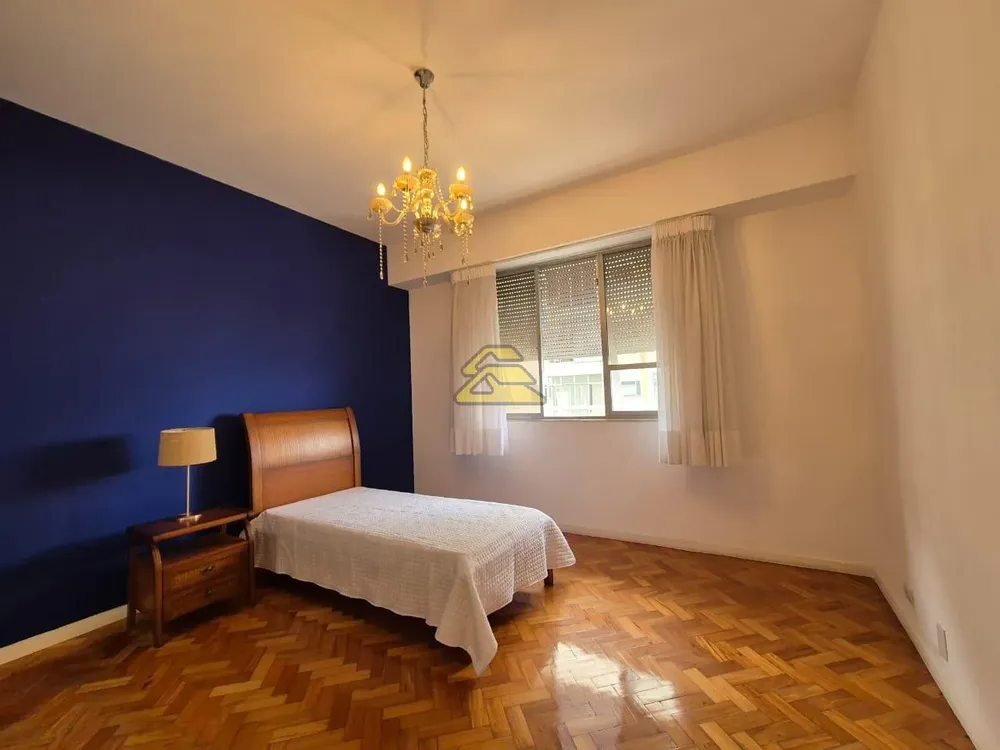 Apartamento, 4 quartos, 195 m² - Foto 31