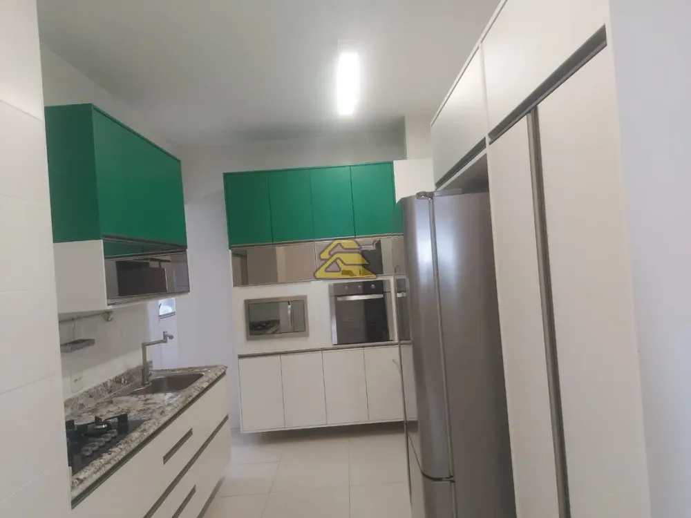 Apartamento, 4 quartos, 195 m² - Foto 18