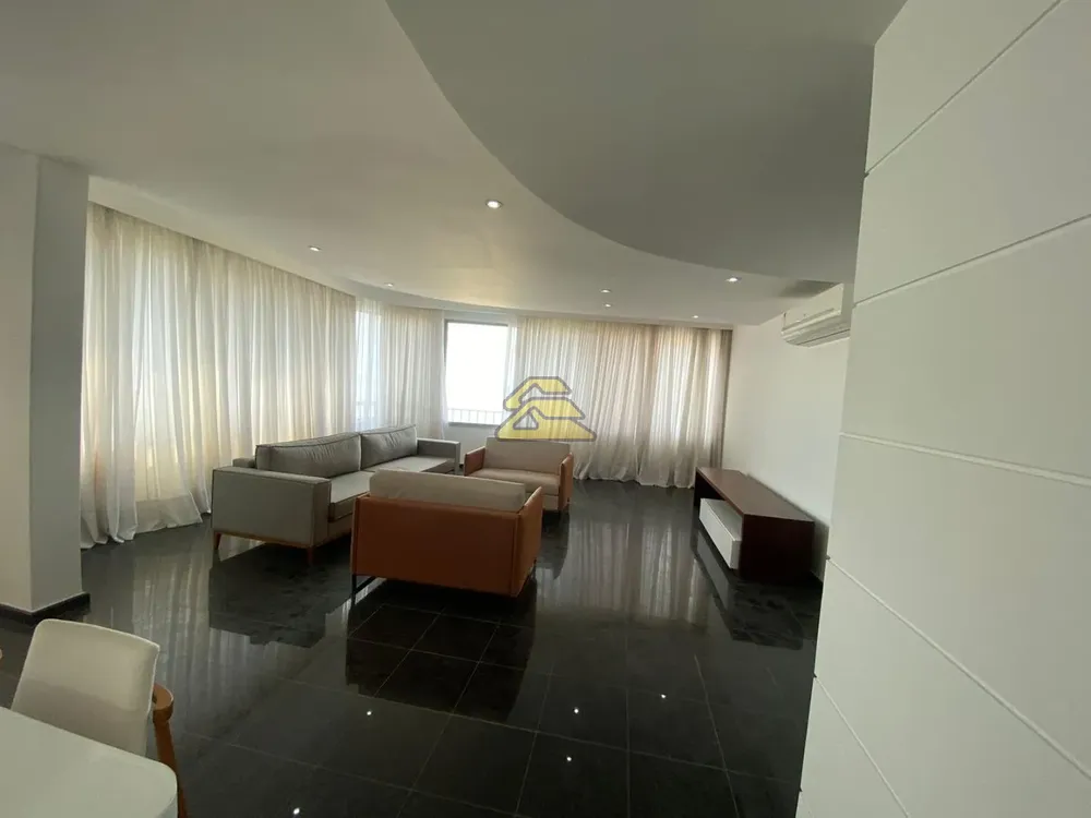 Apartamento, 4 quartos, 195 m² - Foto 25