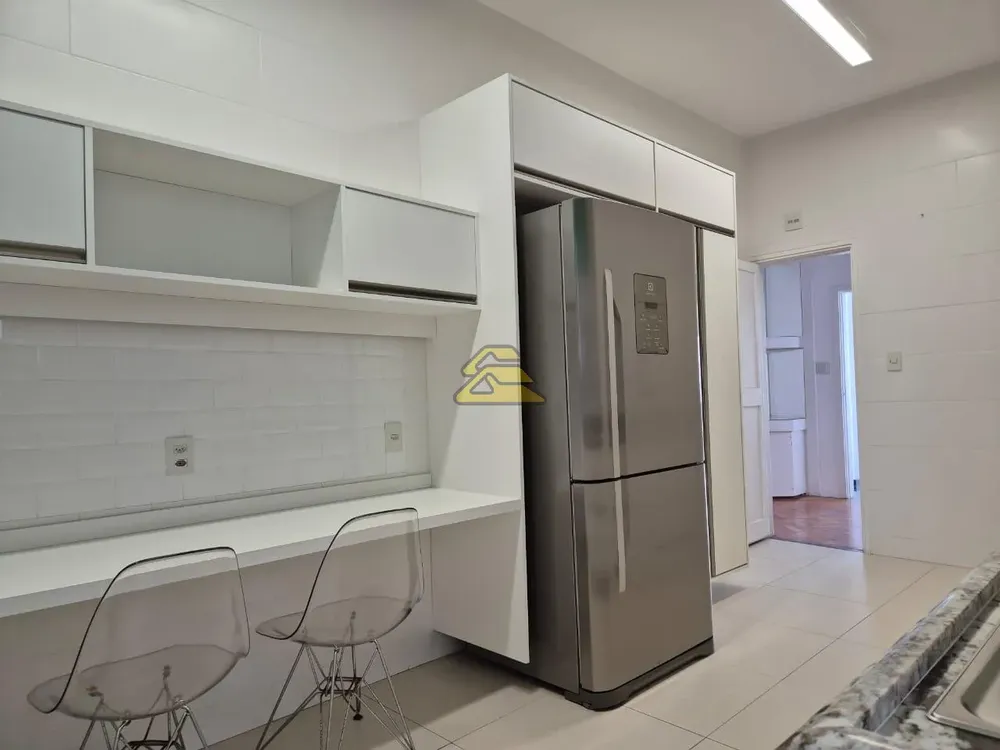 Apartamento, 4 quartos, 195 m² - Foto 11