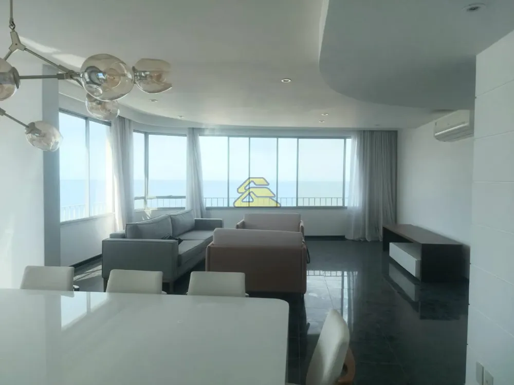 Apartamento, 4 quartos, 195 m² - Foto 21