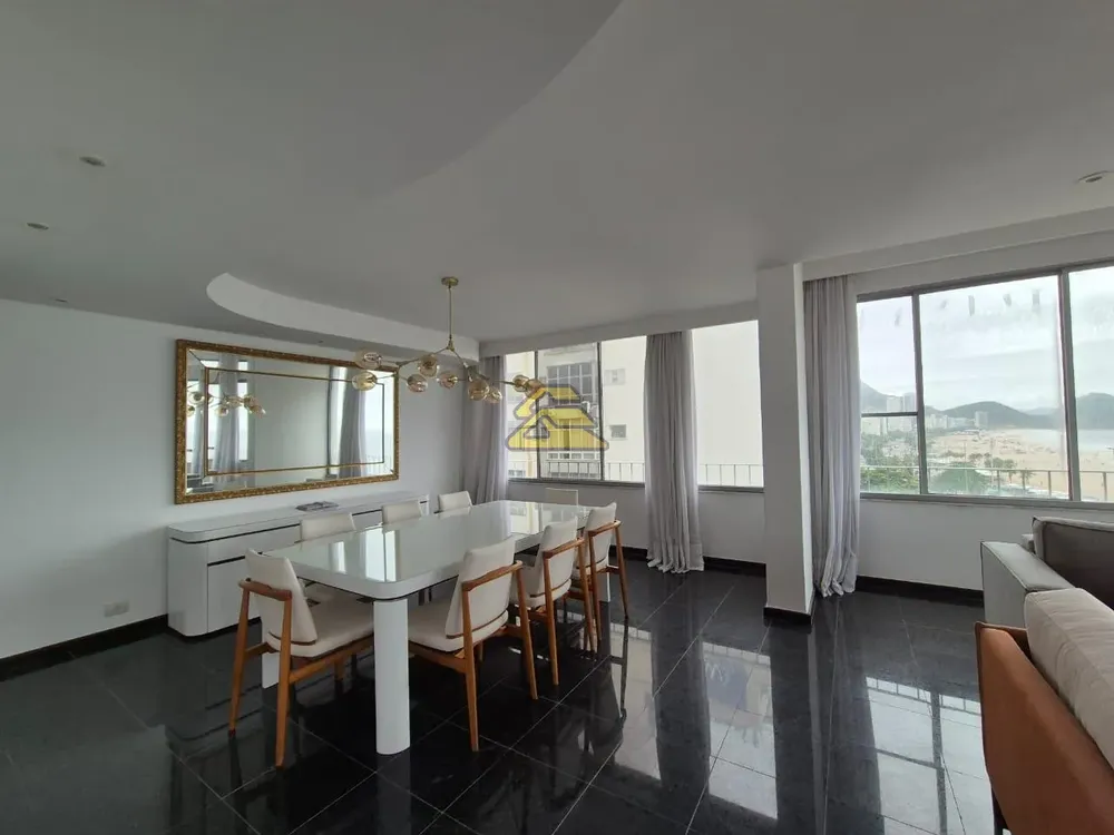 Apartamento, 4 quartos, 195 m² - Foto 12