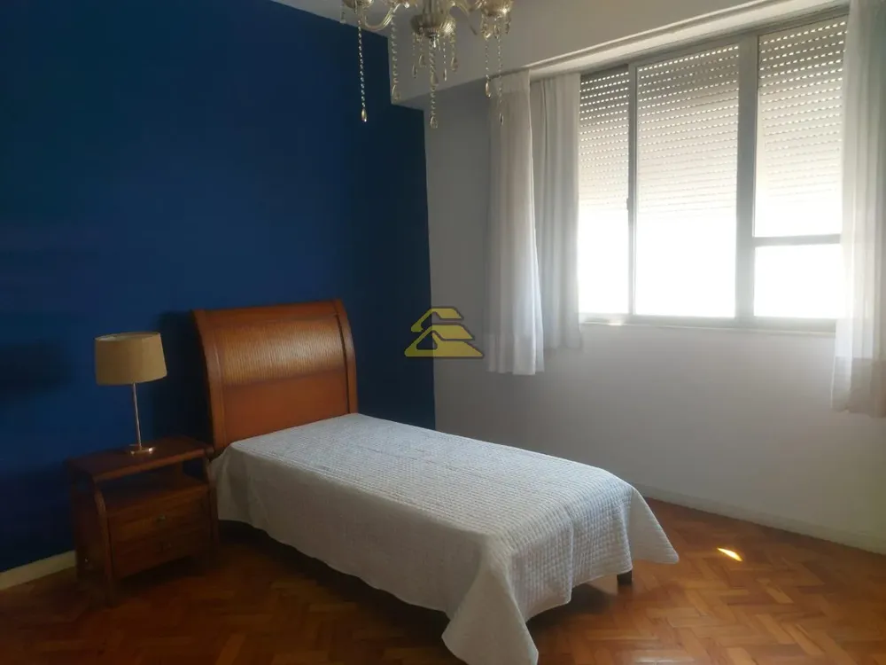 Apartamento, 4 quartos, 195 m² - Foto 10