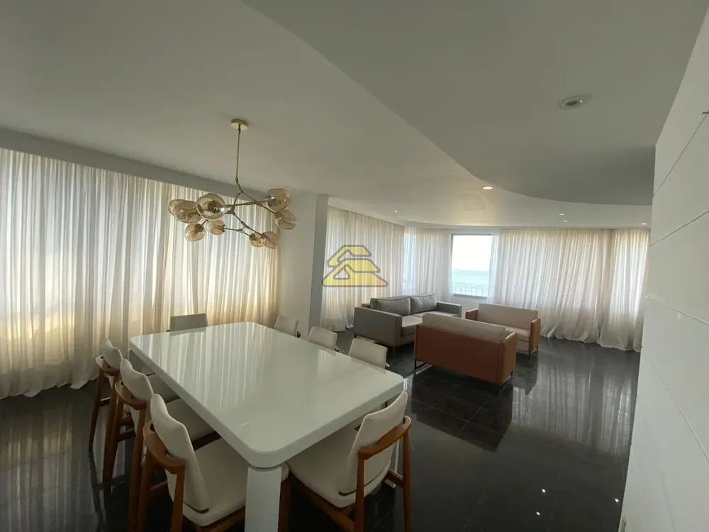 Apartamento, 4 quartos, 195 m² - Foto 2