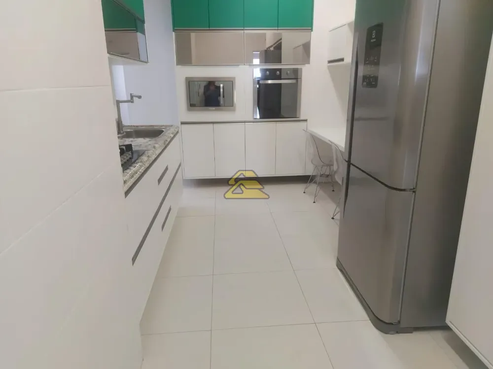 Apartamento, 4 quartos, 195 m² - Foto 1