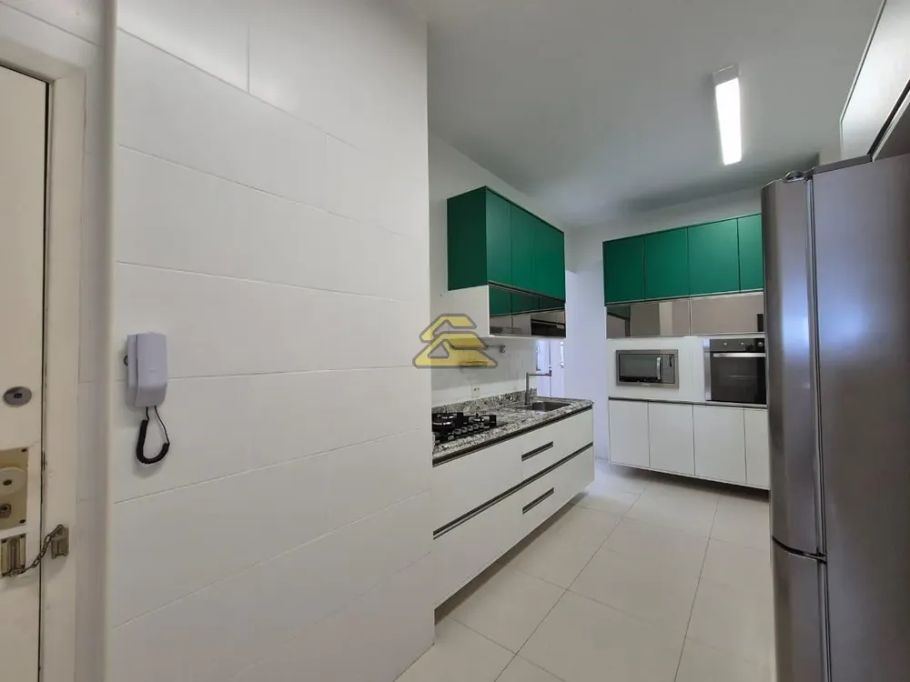 Apartamento, 4 quartos, 195 m² - Foto 32