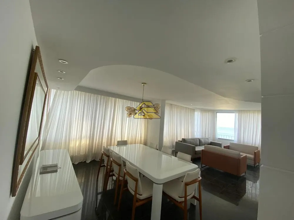 Apartamento, 4 quartos, 195 m² - Foto 13