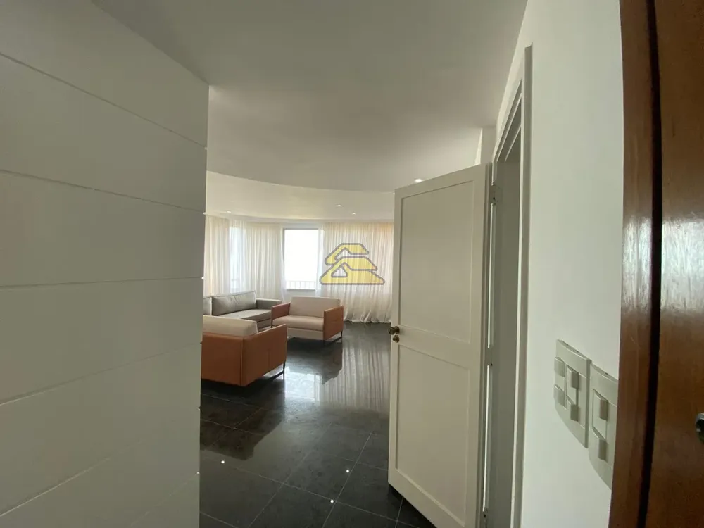 Apartamento, 4 quartos, 195 m² - Foto 9