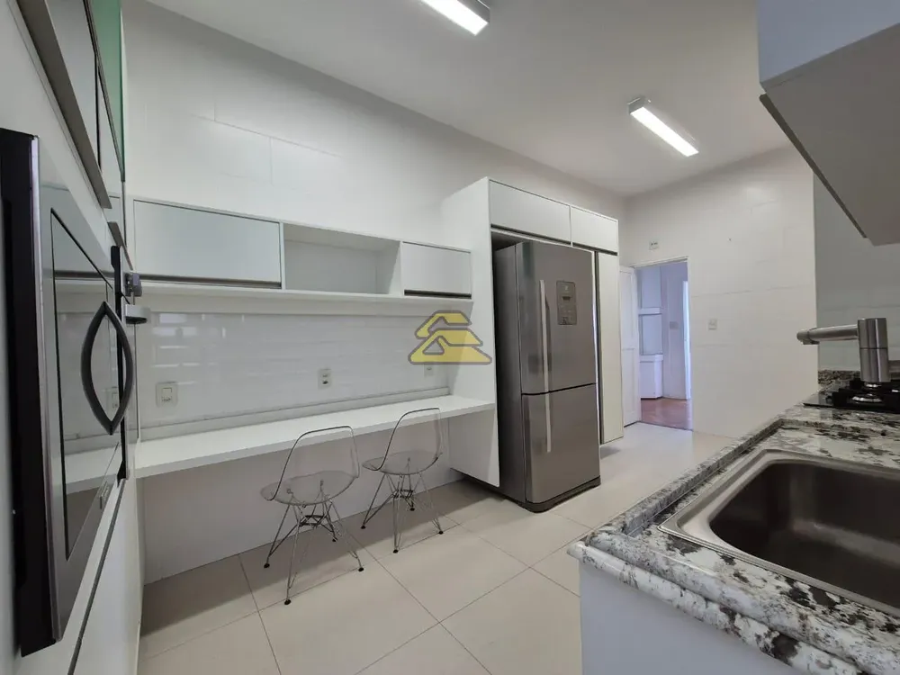 Apartamento, 4 quartos, 195 m² - Foto 16