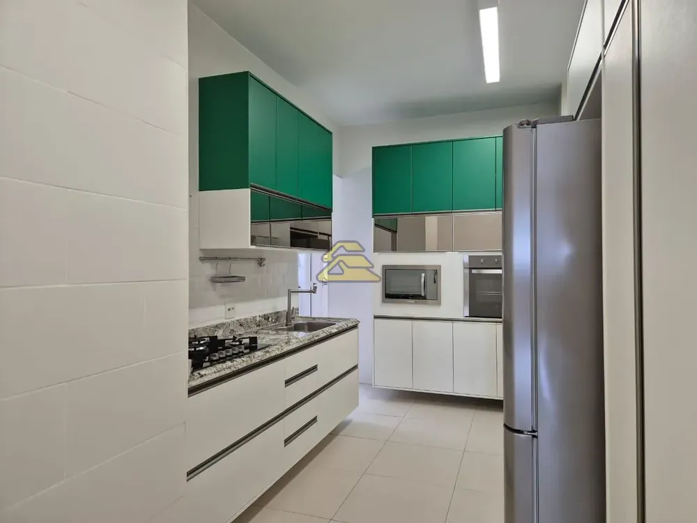 Apartamento, 4 quartos, 195 m² - Foto 31