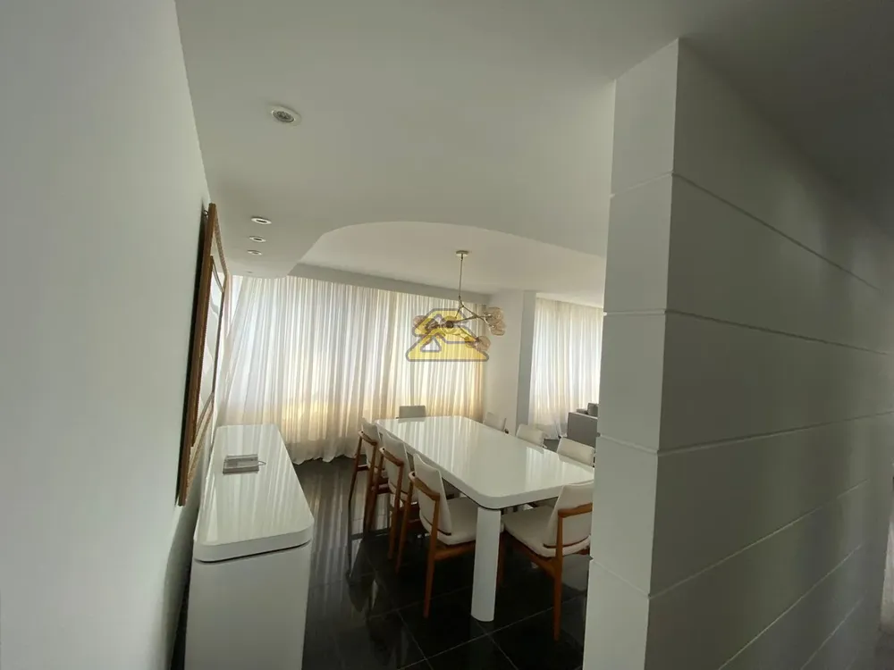 Apartamento, 4 quartos, 195 m² - Foto 14