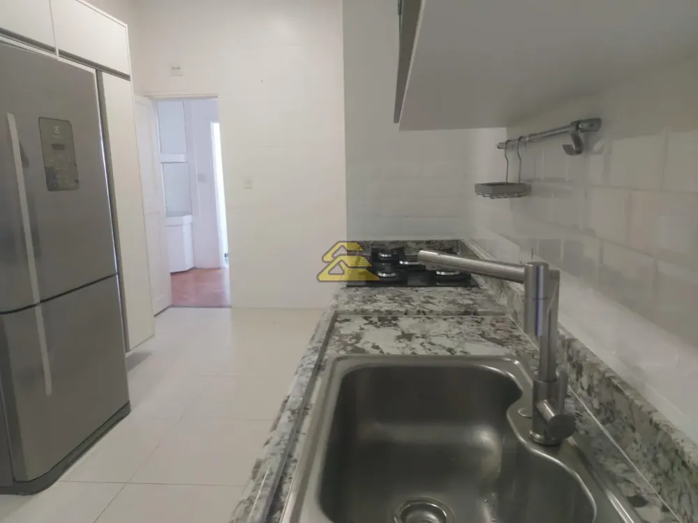 Apartamento, 4 quartos, 195 m² - Foto 17