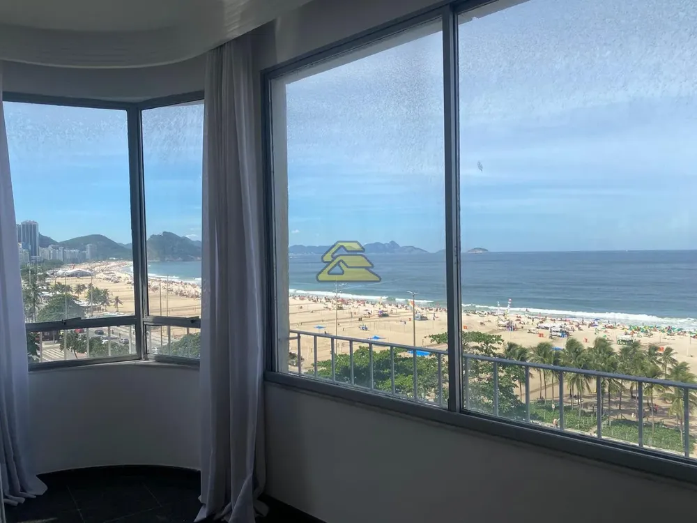 Apartamento, 4 quartos, 195 m² - Foto 1