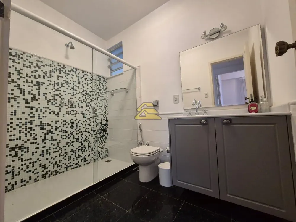 Apartamento, 4 quartos, 195 m² - Foto 5
