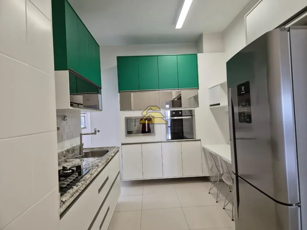 Apartamento, 4 quartos, 195 m² - Foto 34