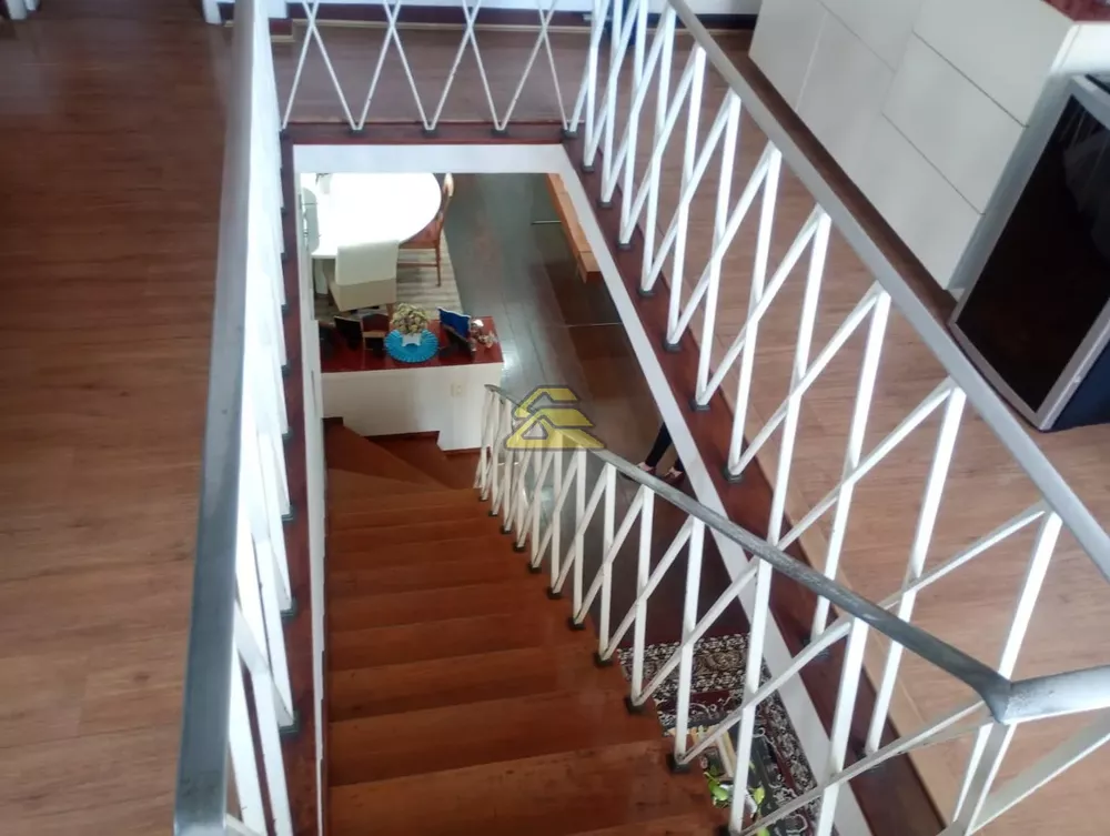 Cobertura, 4 quartos, 206 m² - Foto 13