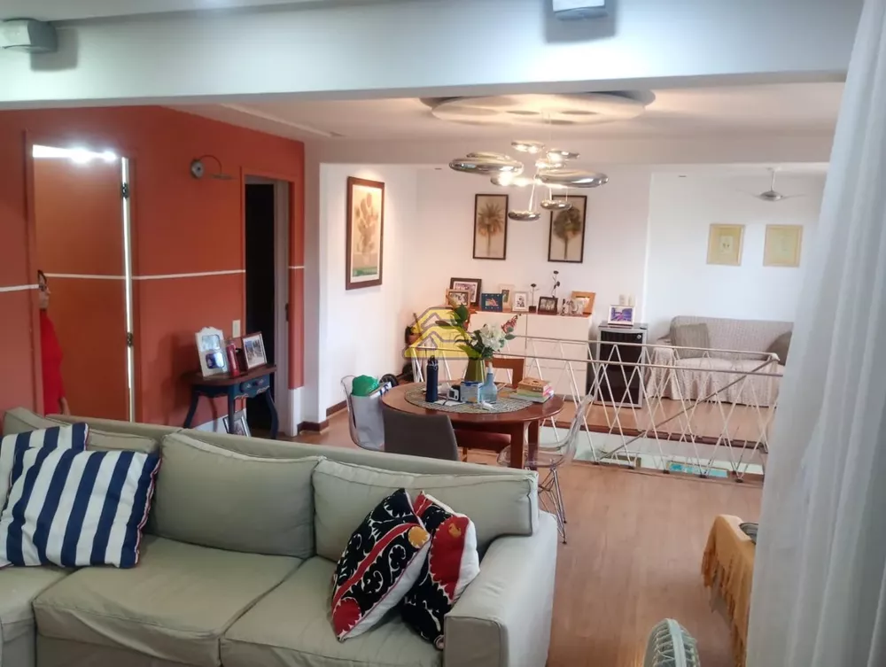 Cobertura, 4 quartos, 206 m² - Foto 11