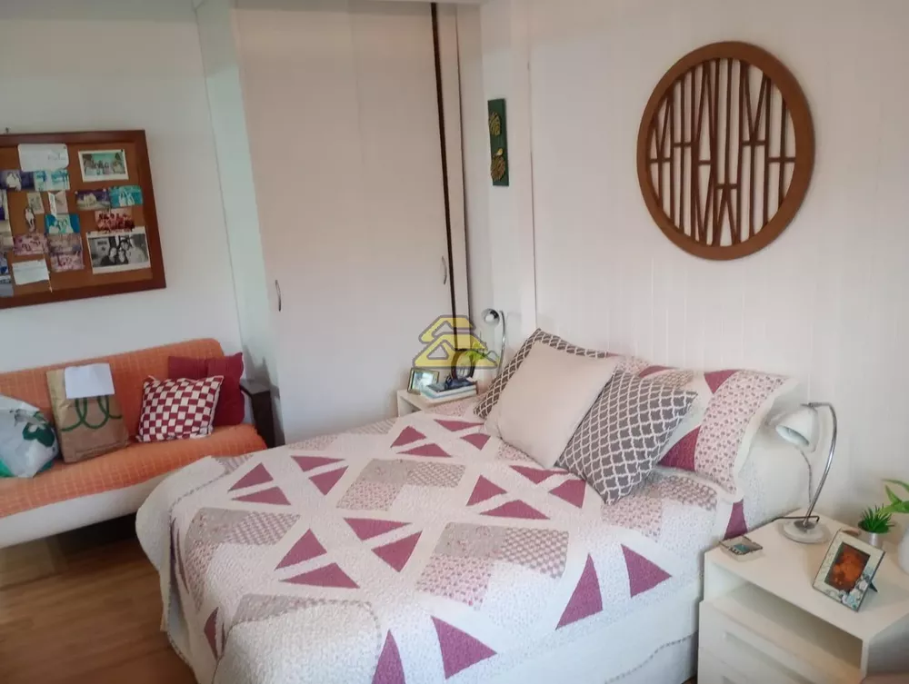 Cobertura, 4 quartos, 206 m² - Foto 22