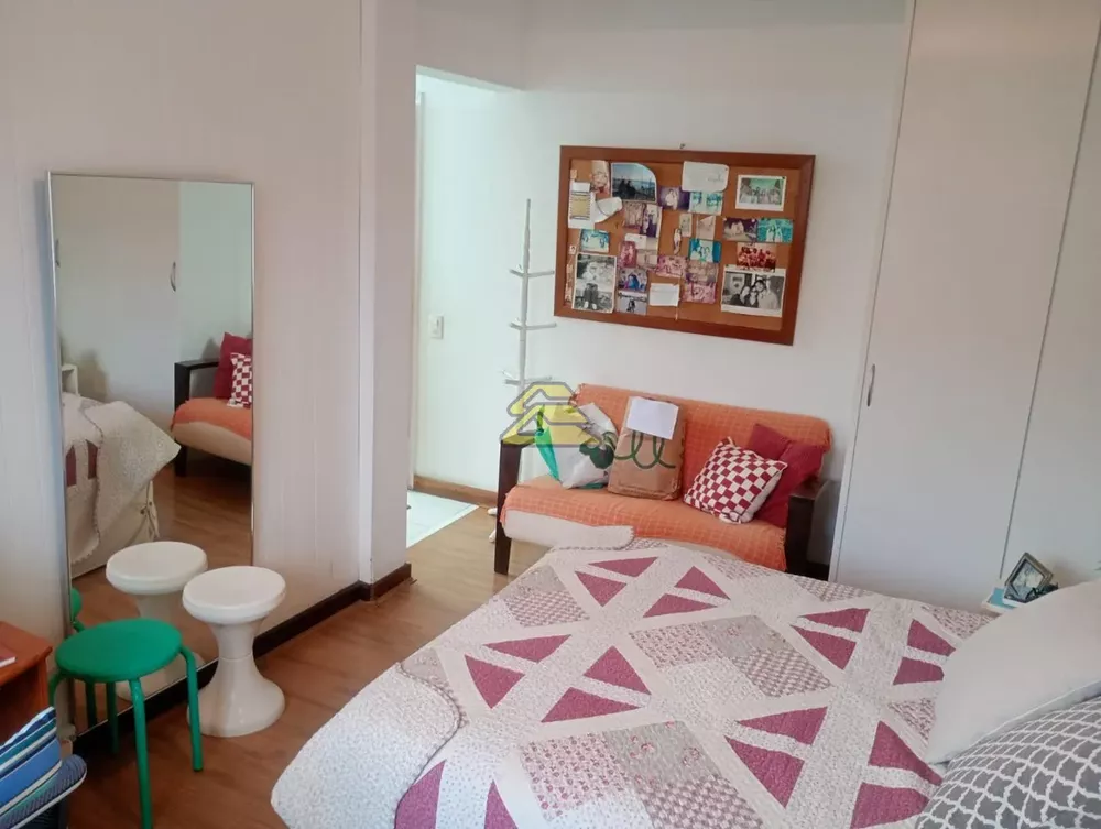 Cobertura, 4 quartos, 206 m² - Foto 21