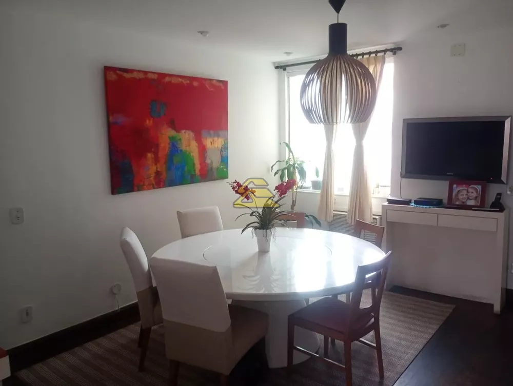 Cobertura, 4 quartos, 206 m² - Foto 17