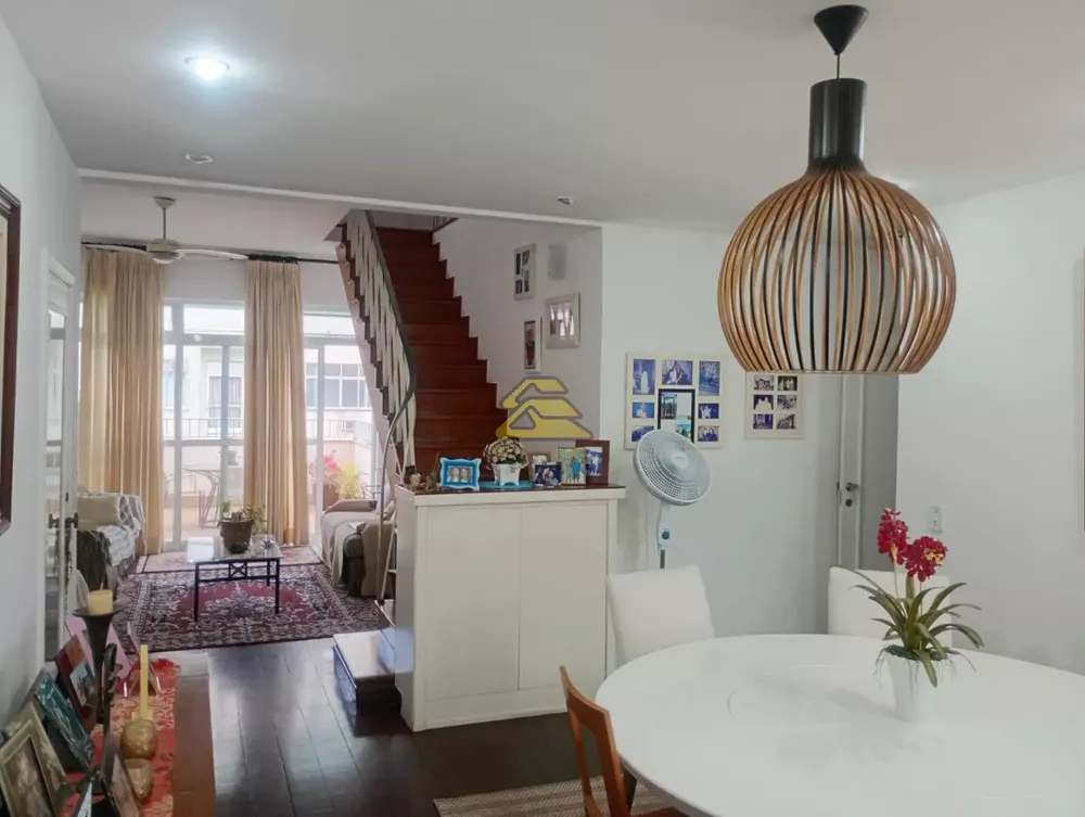 Cobertura, 4 quartos, 206 m² - Foto 1