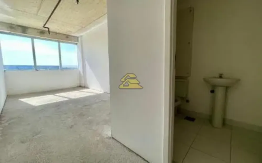 Sala-Conjunto, 31 m² - Foto 4