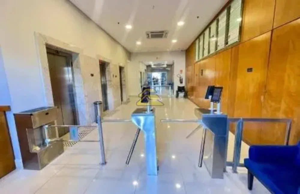 Sala-Conjunto, 31 m² - Foto 11