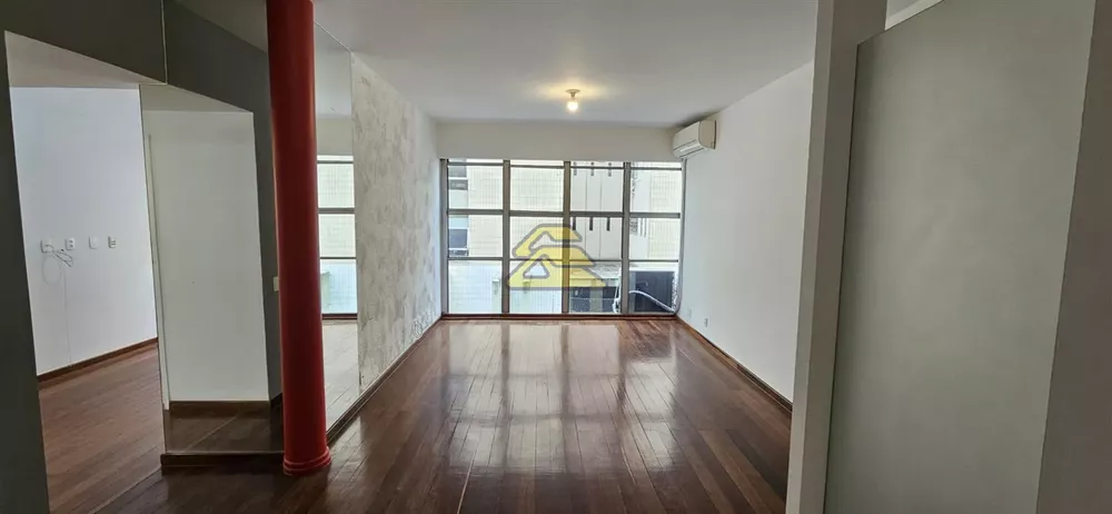 Apartamento, 3 quartos, 100 m² - Foto 3