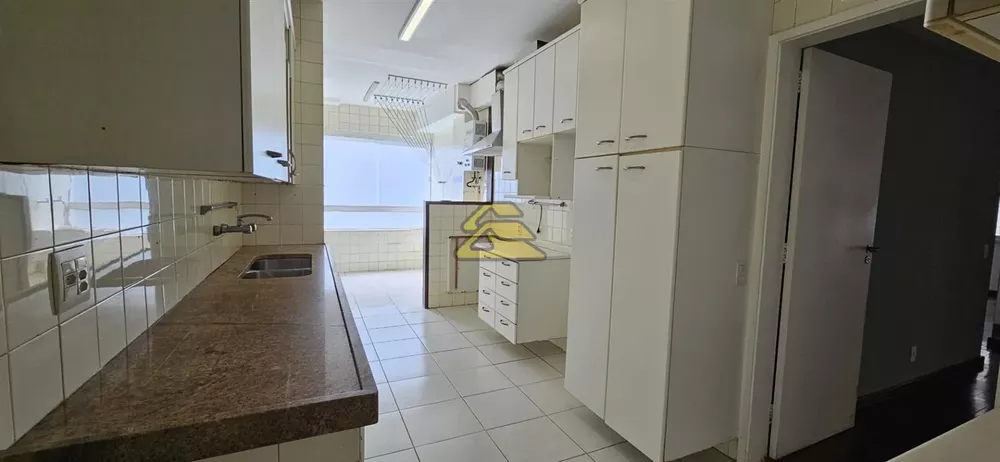 Apartamento, 3 quartos, 100 m² - Foto 11