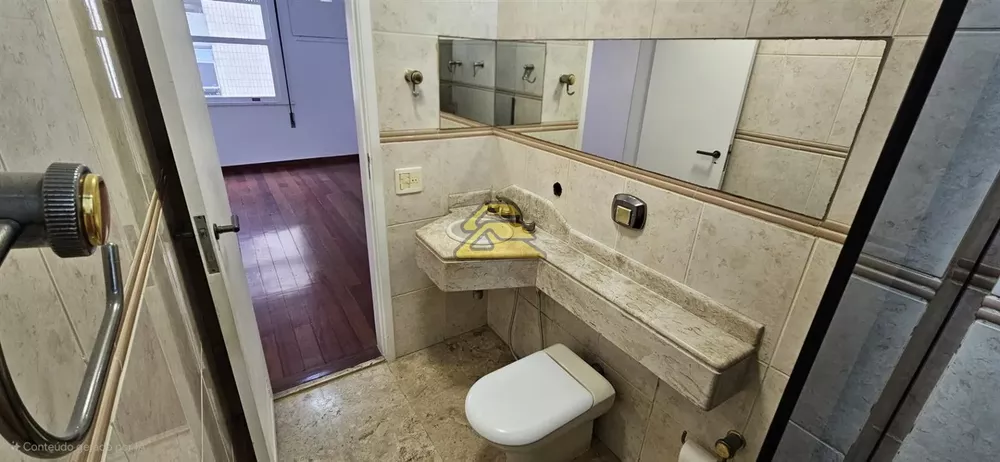 Apartamento, 3 quartos, 100 m² - Foto 14