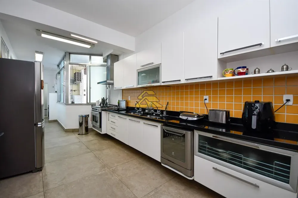 Apartamento, 3 quartos, 220 m² - Foto 26