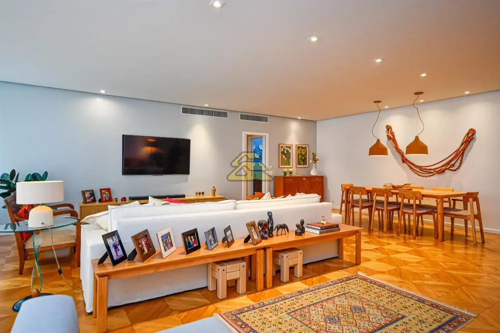 Apartamento, 3 quartos, 220 m² - Foto 11