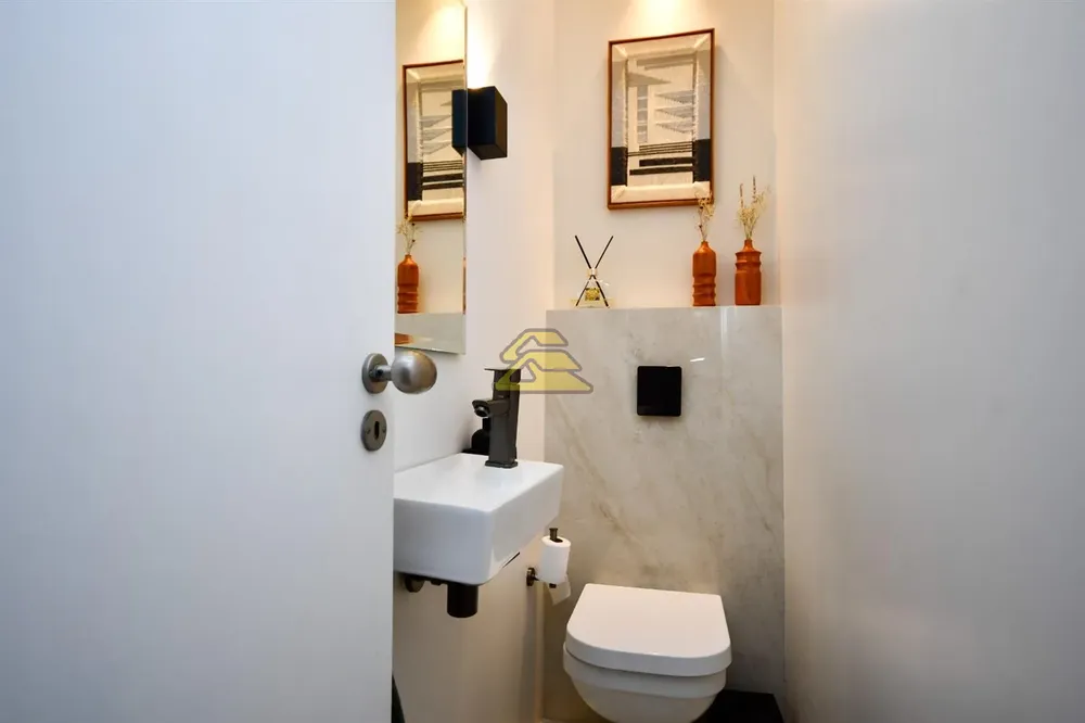 Apartamento, 3 quartos, 220 m² - Foto 5