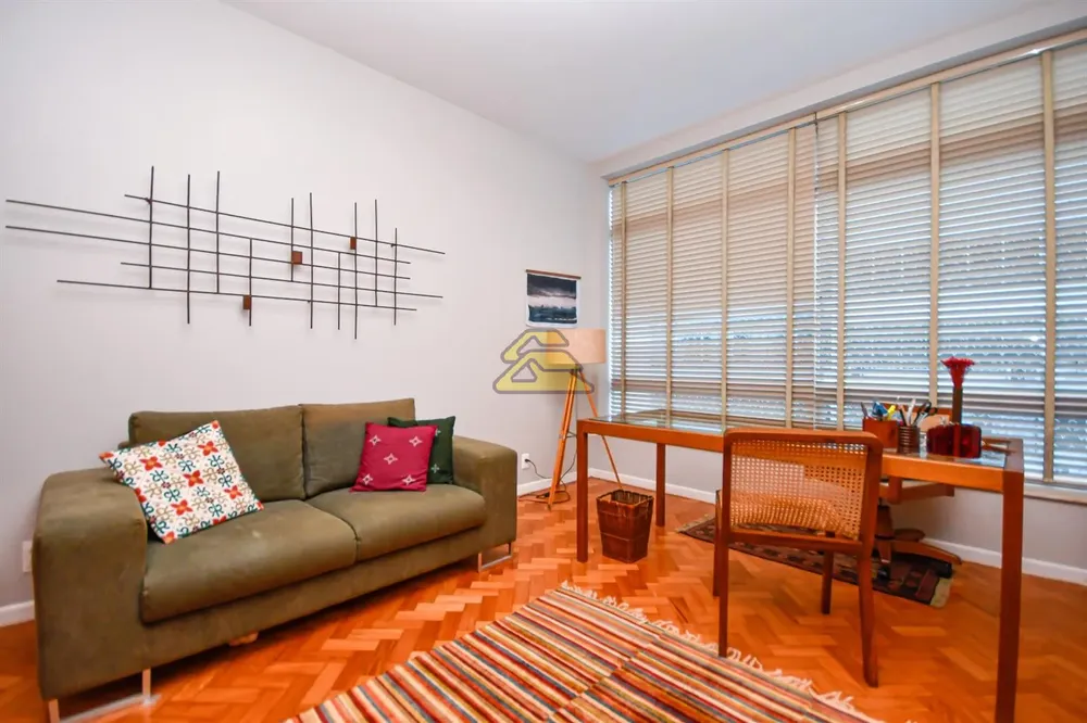 Apartamento, 3 quartos, 220 m² - Foto 6